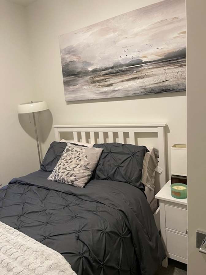 Kirsten's Place's room