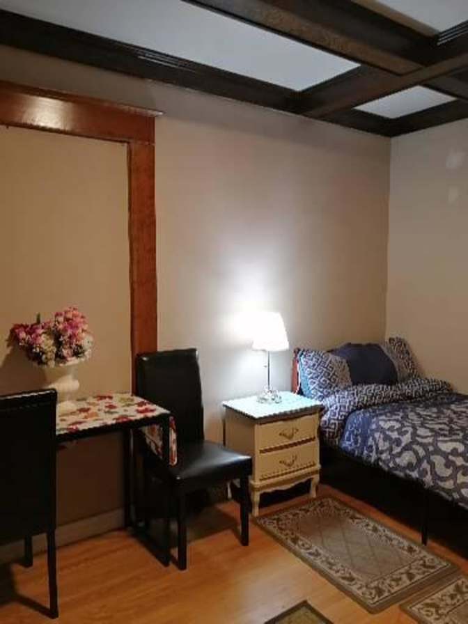 Photo of Alice.'s room