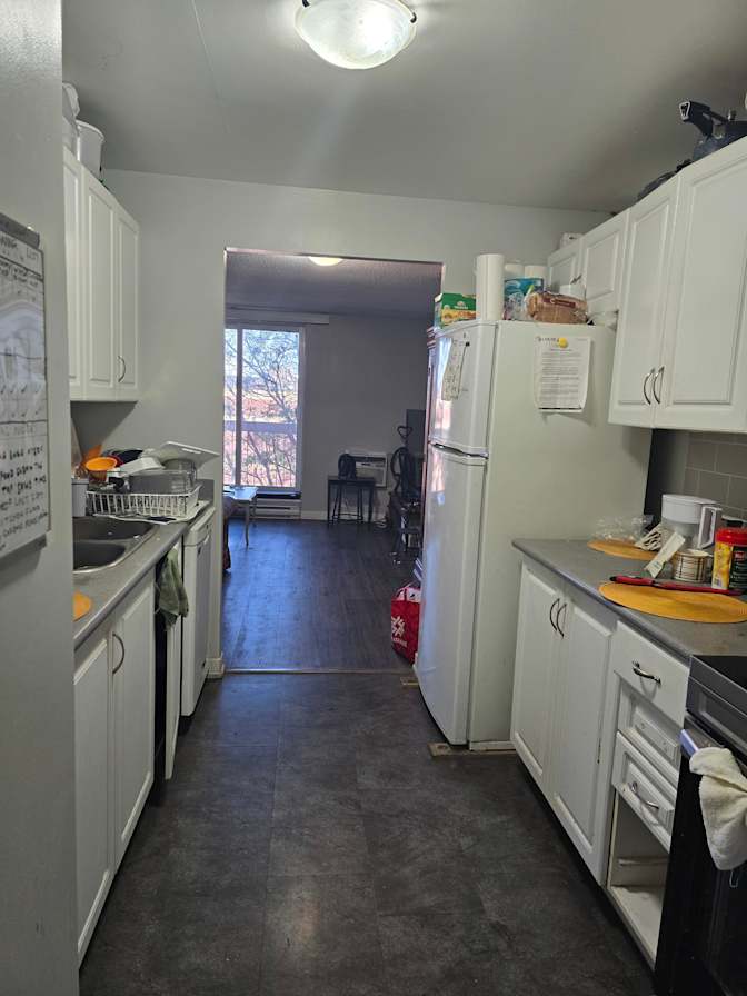 Subramanian Sankarvel's room