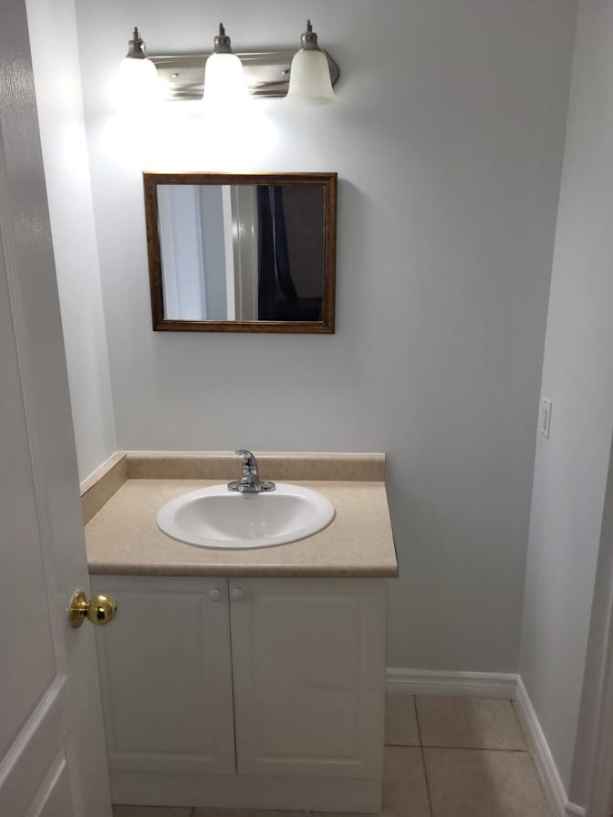 Marianne Lancaster's room