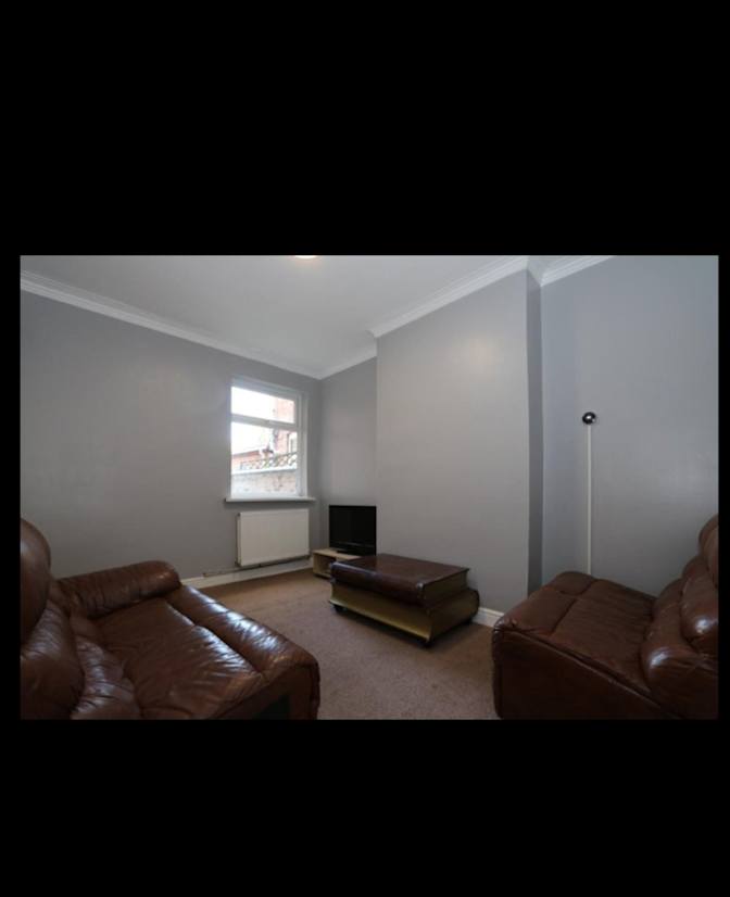Photo of Karan's room