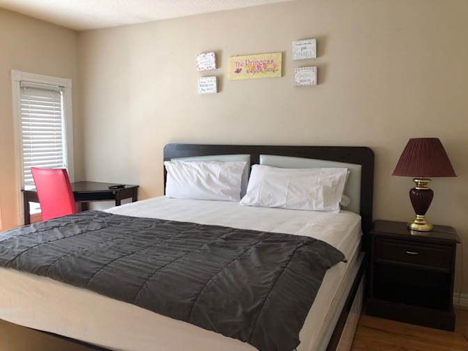 Photo of geetanjali's room