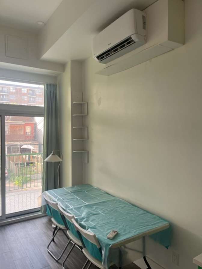 Photo of Oliver's room