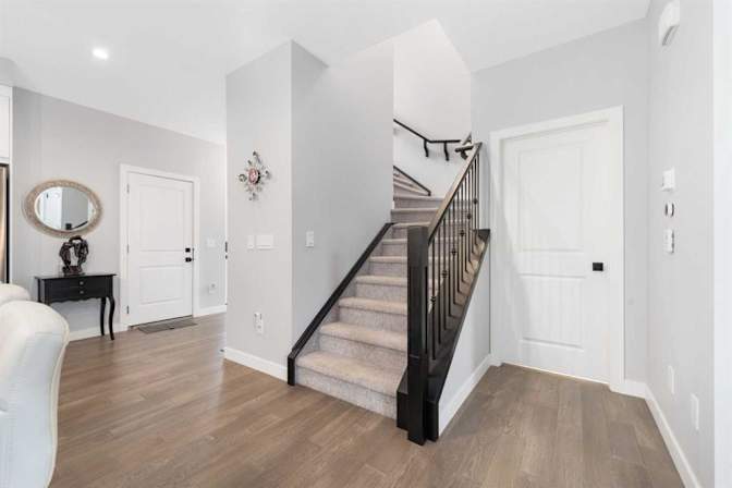 Meng Qiong Huang's room