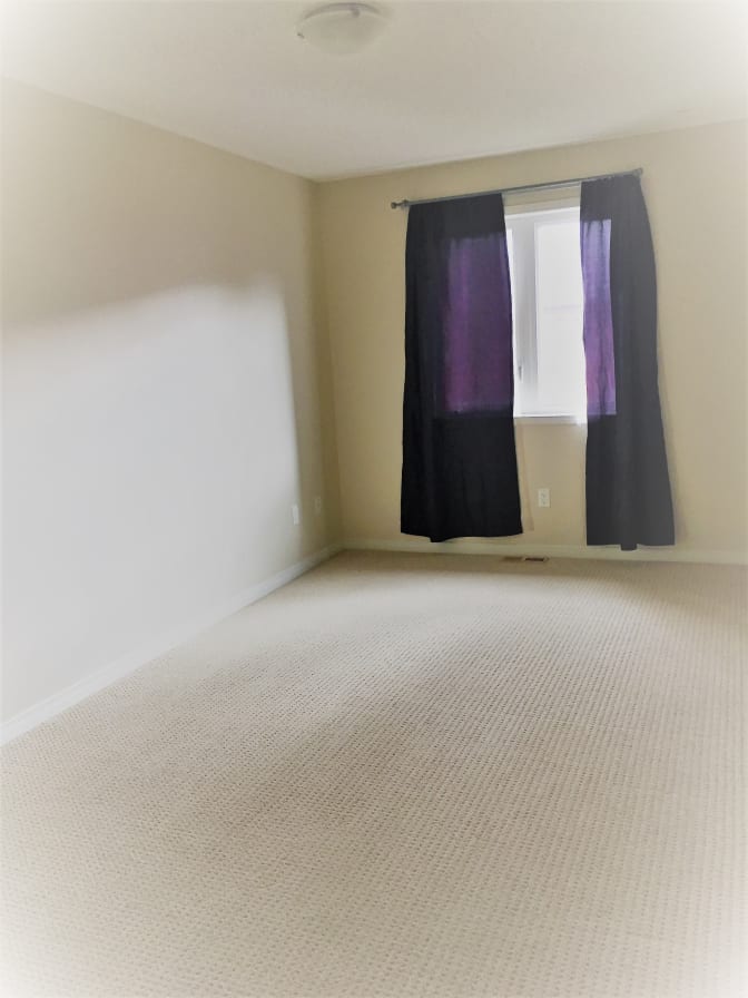 Photo of Andrei's room