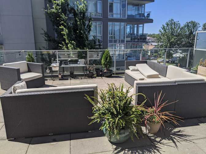 Hythe Drewe Al-Keder's room