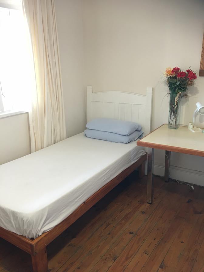 Photo of Billy's room