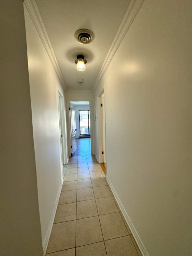 Photo of Lisa's room