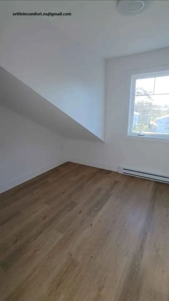 Photo of Yaj Suresh's room