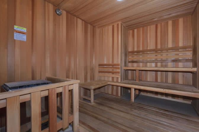 Photo of The Lorenzo's room