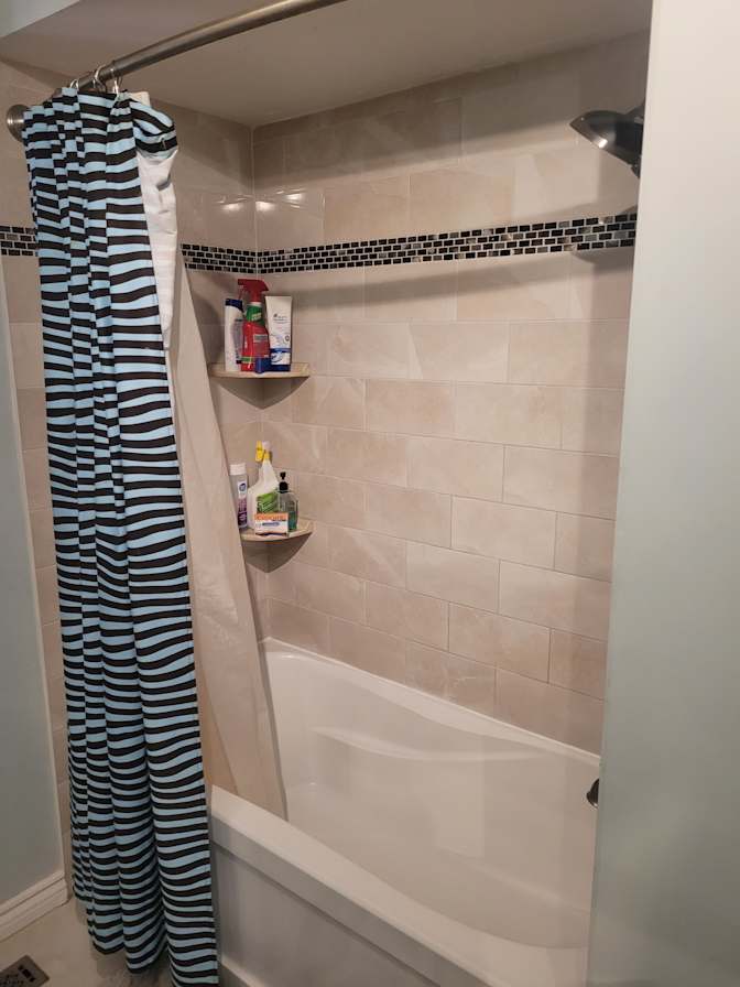 Photo of HALDENE's room