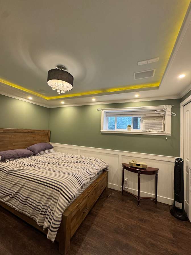 Jenapril Ramos's room