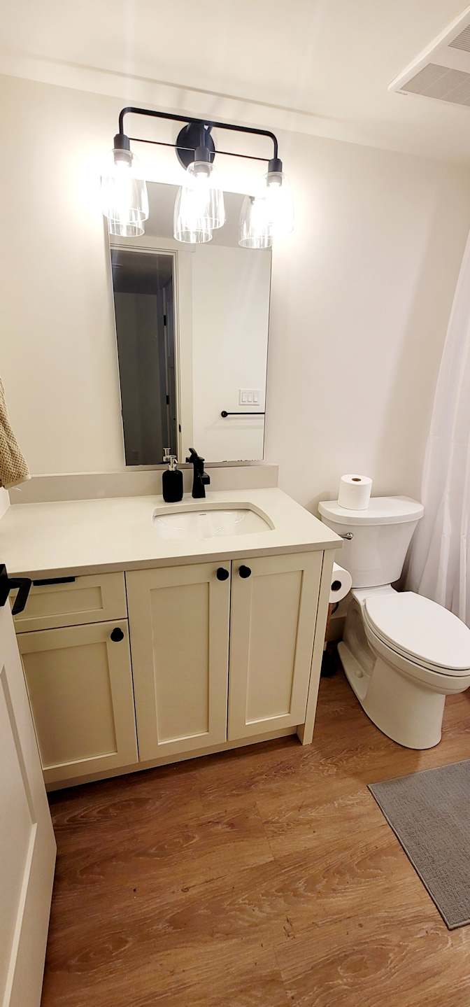 Photo of Saba Mall's room