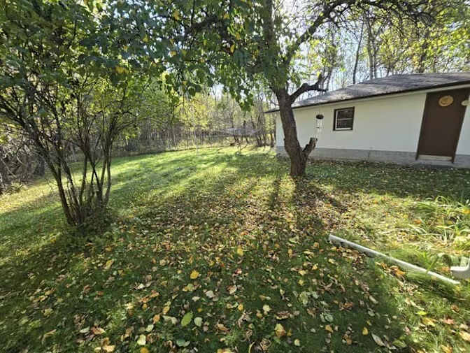 Mary-Ann Mitchell-Pellett's room