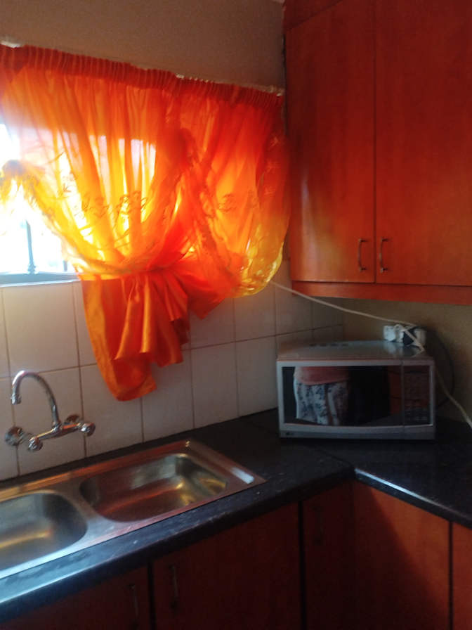 Photo of Bhadra's room