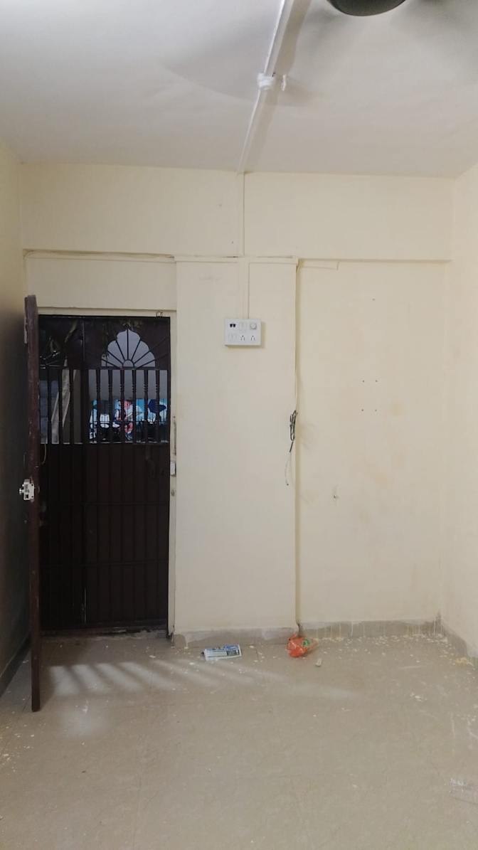 Photo of Prashant Nikam's room