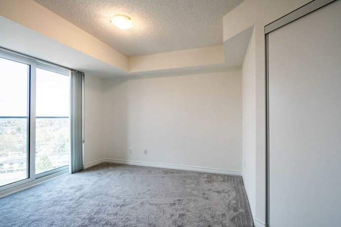 Photo of Helen's room