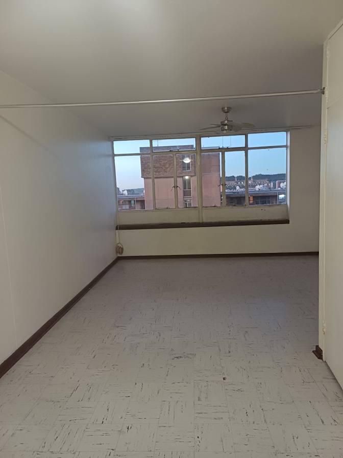 Photo of Manyunyu's room