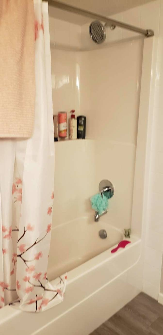 Photo of Isabelle Jeffers's room