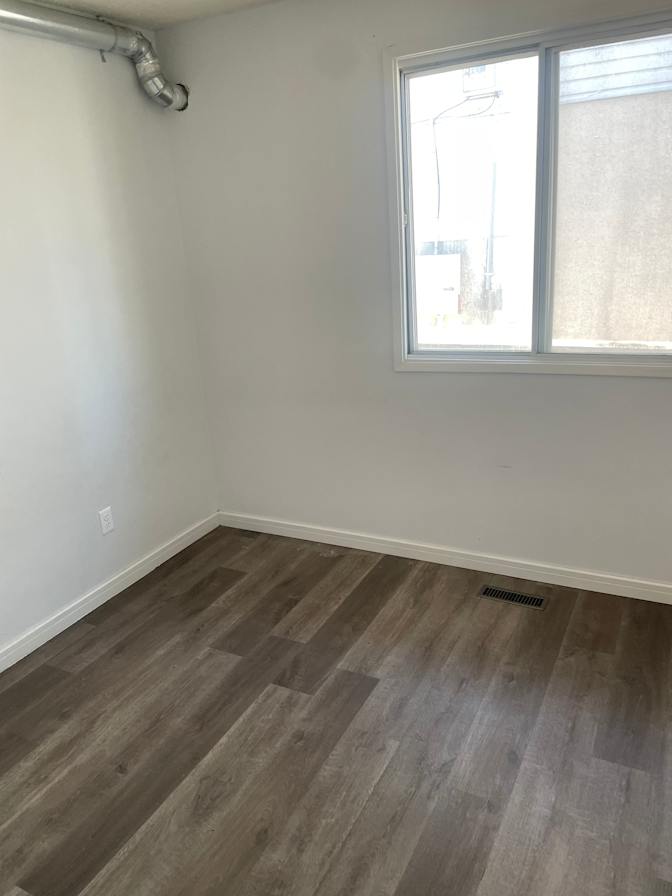 Photo of Oluwatamilore's room