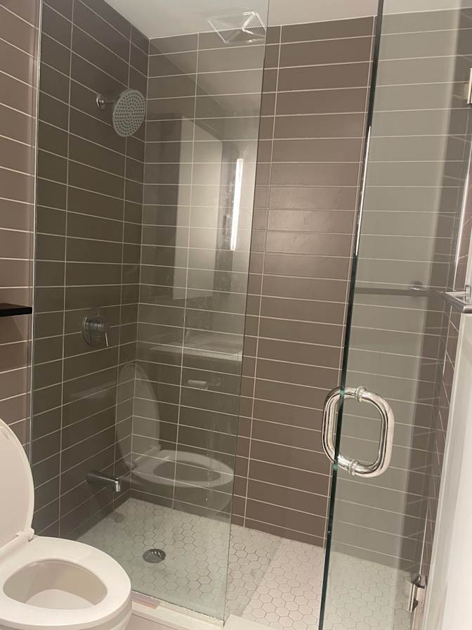 Photo of Victoria's room