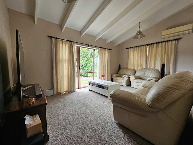 Photo of Hemanth's room