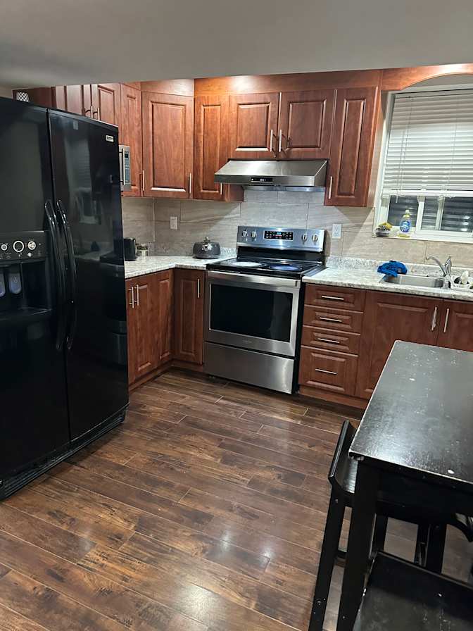 Photo of Deep's room