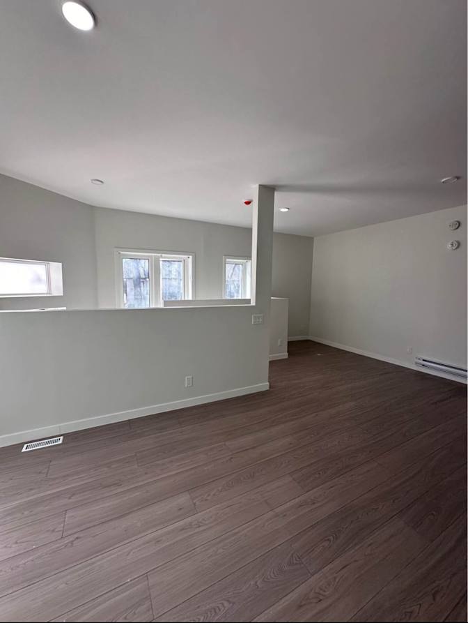 Franklyn Ugwumba's room