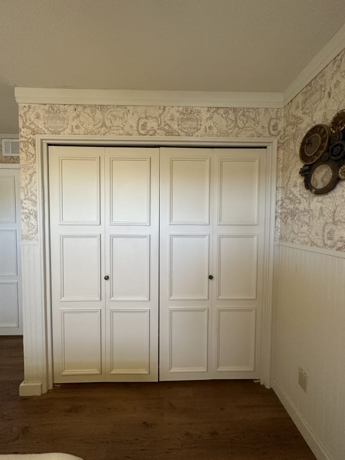 Photo of Jose's room