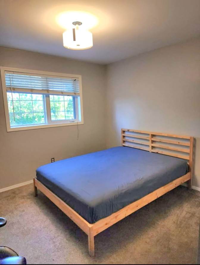 Alaa Al Araji's room