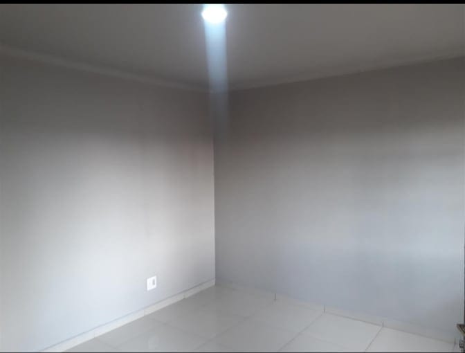 Photo of Matimu's room