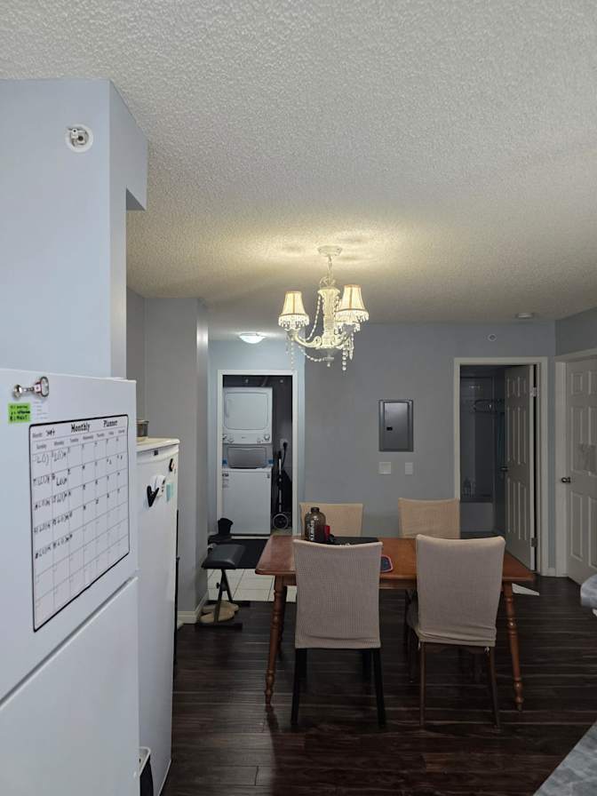 West downtown's room