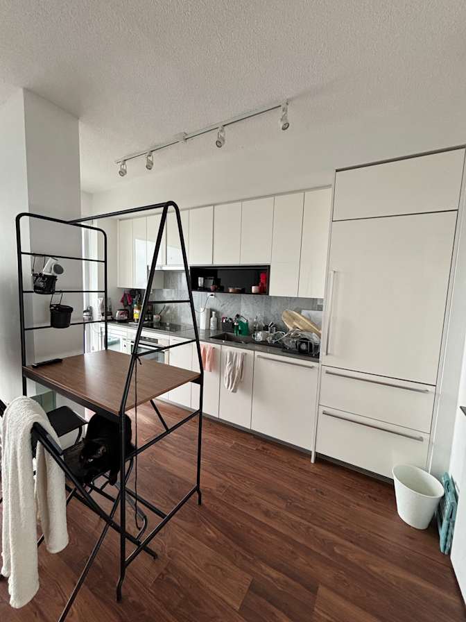 Photo of Anna's room