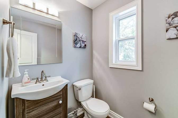 Photo of Christine Perestrelo's room