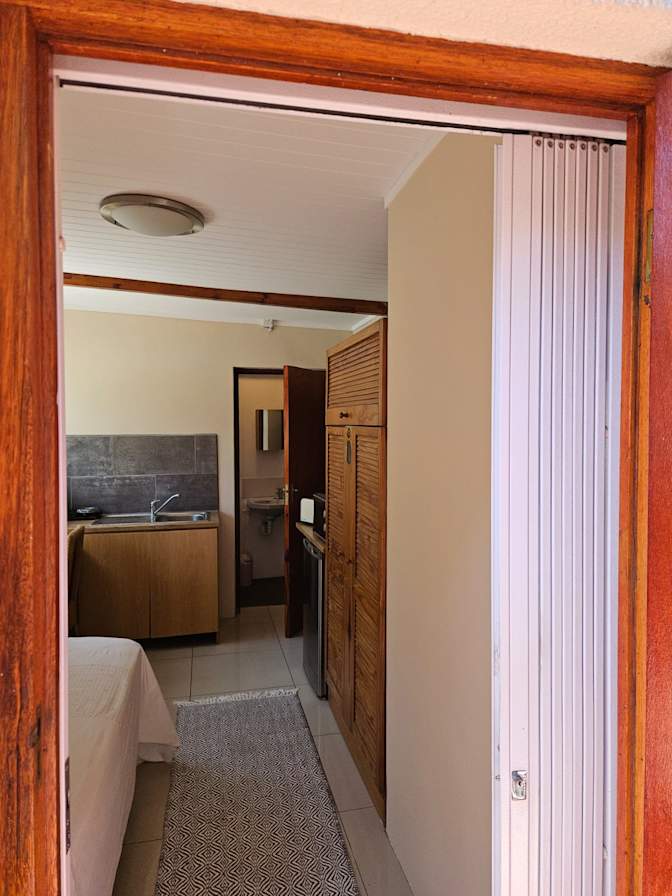 Photo of Jay's room