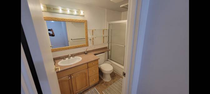 Photo of Sylvain's room