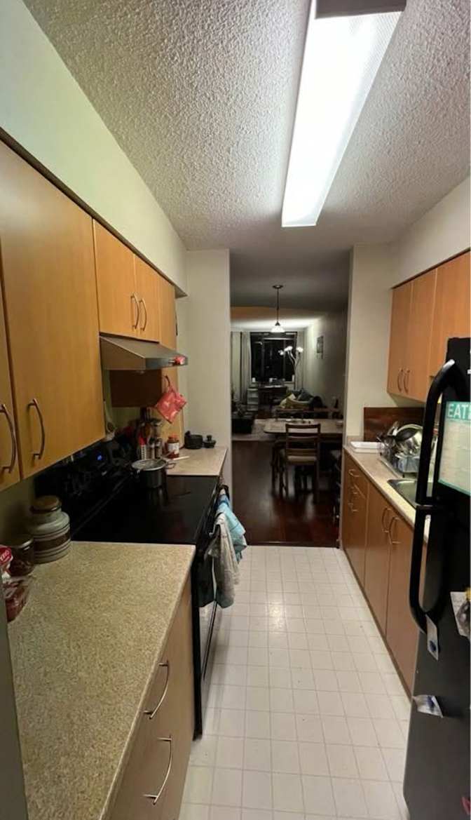 Photo of Amy's room