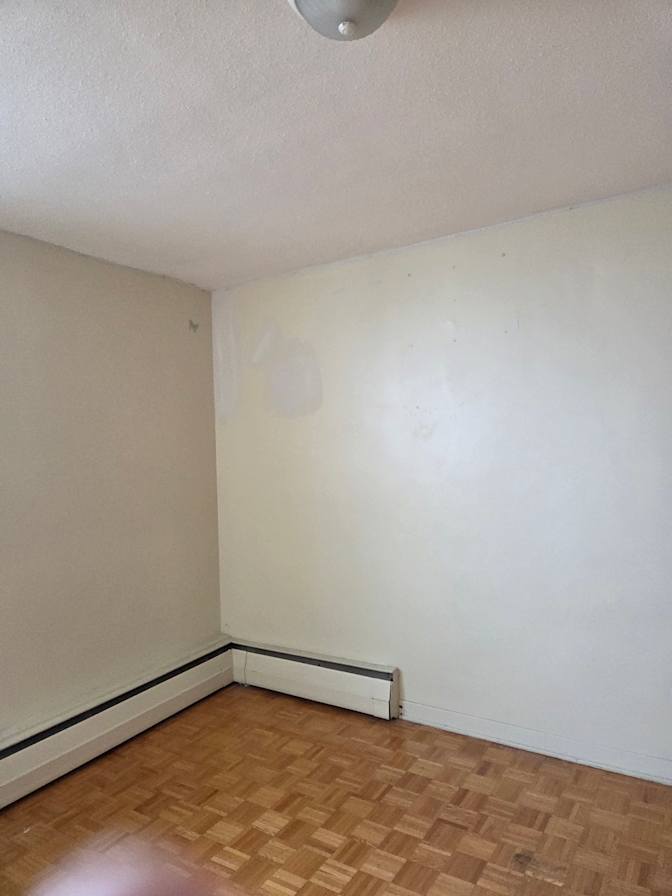 Photo of Kass's room