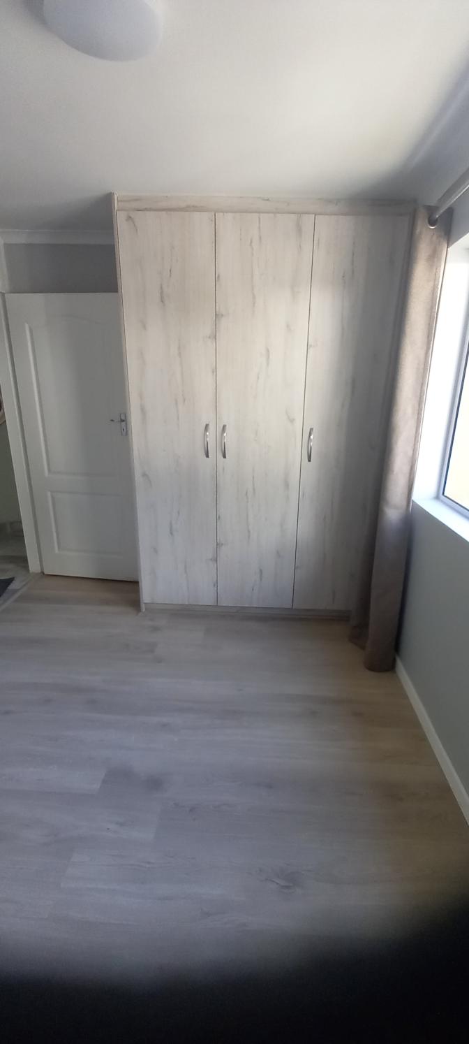 Photo of Sharon's room