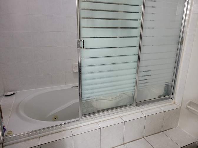 Photo of Peyton's room