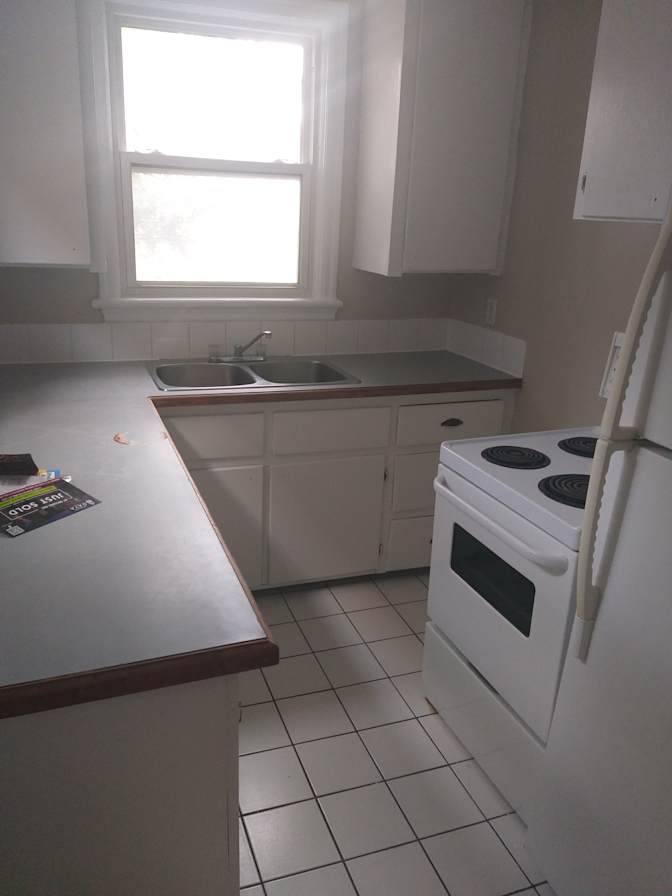 Photo of Janecia's room