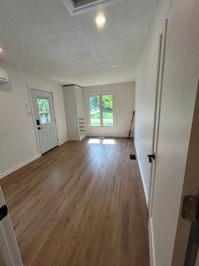 Photo of DANIEL's room