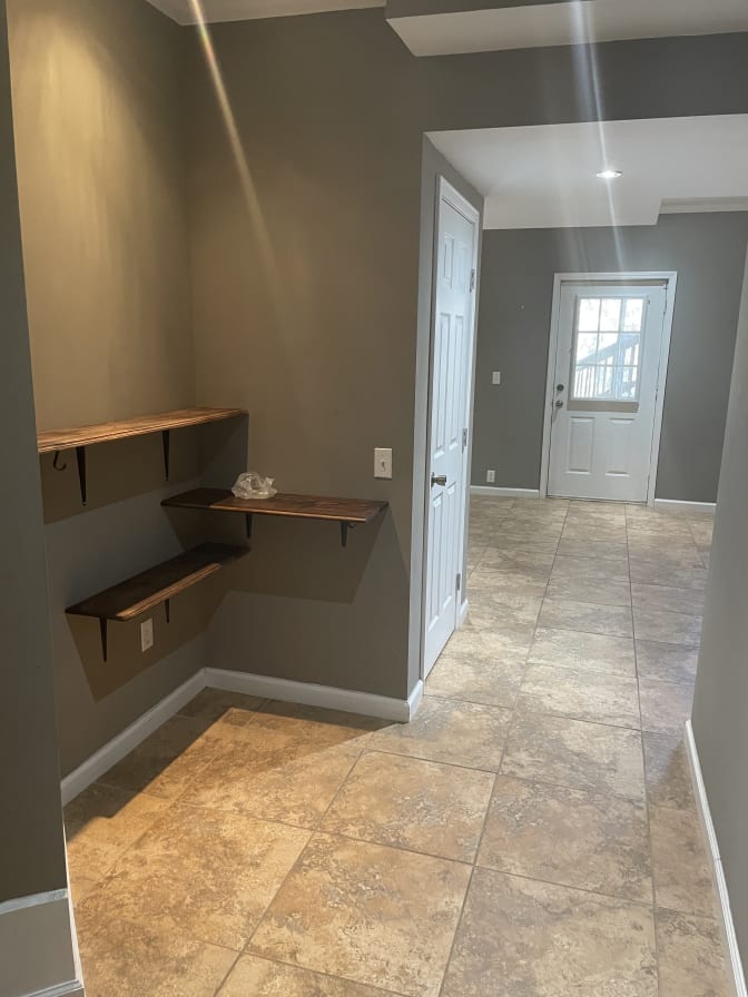 Photo of Apartment's room