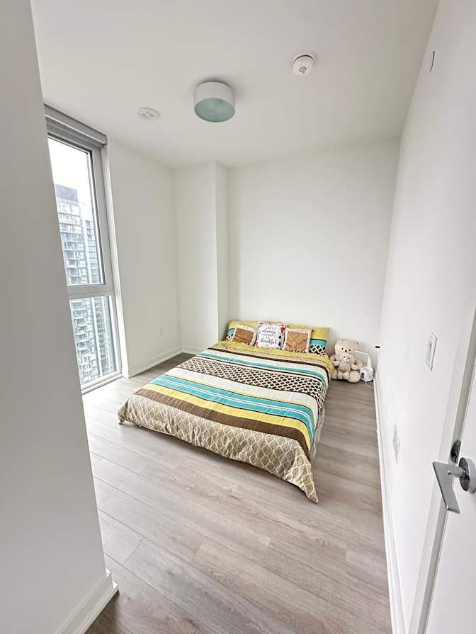 Photo of Srishti's room