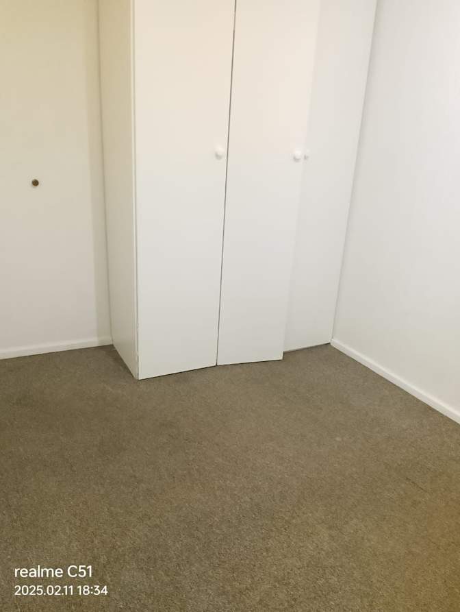 Photo of Flacy's room