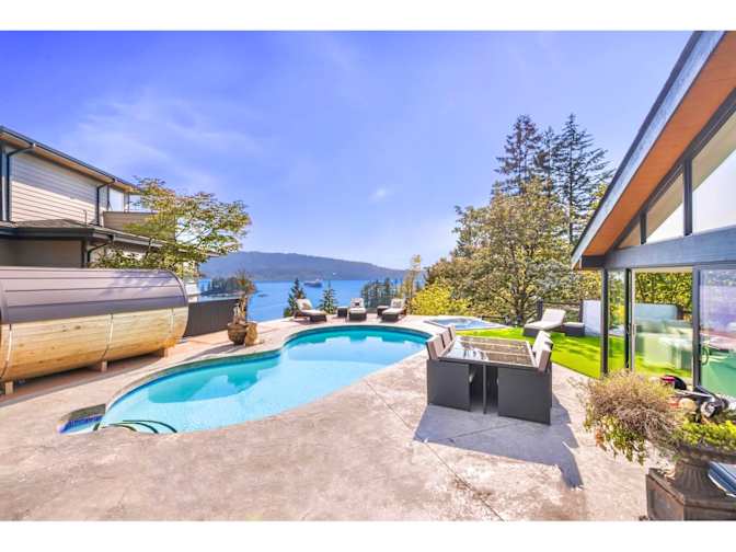 Brittany Michalchuk's room