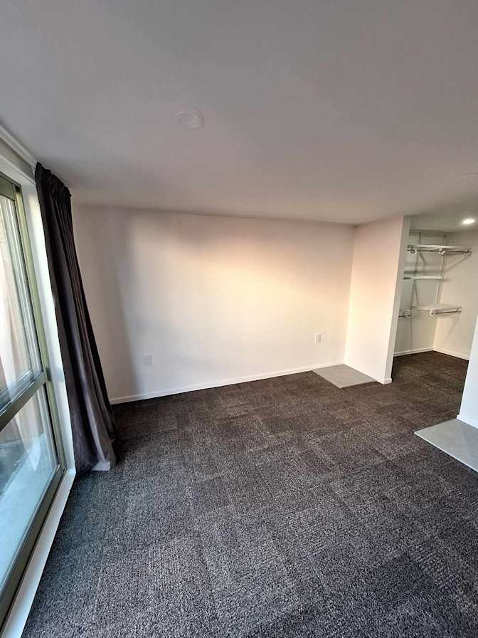 Photo of John's room
