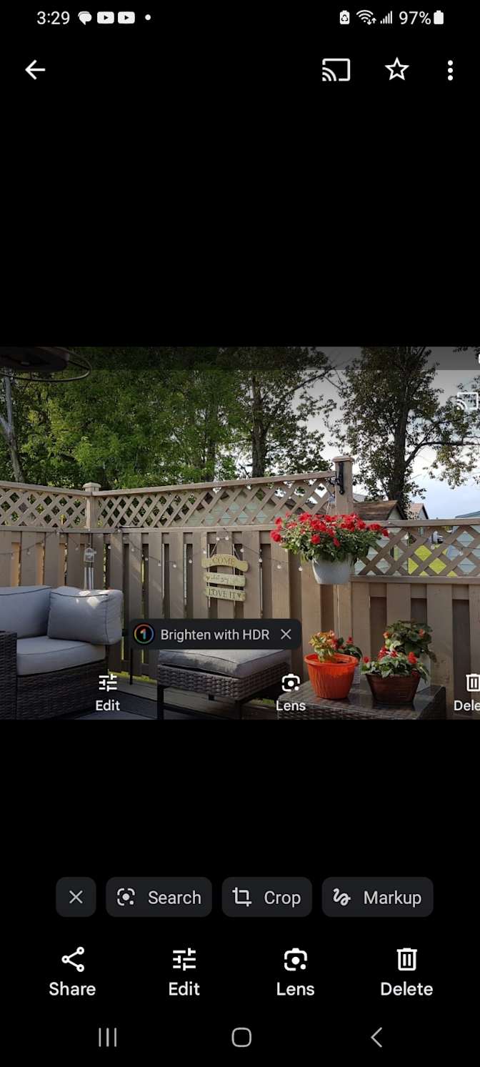 terry stpierre's room