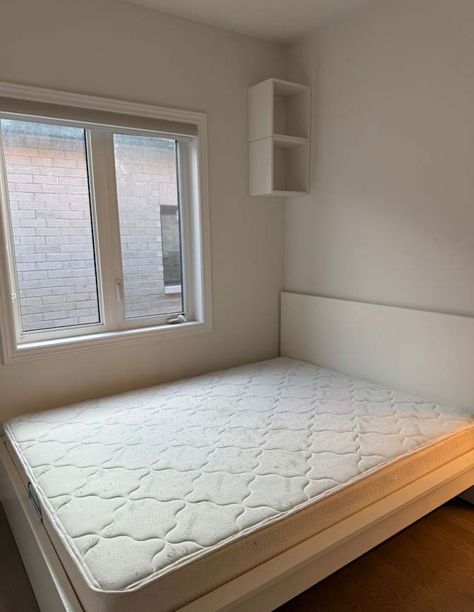 Photo of Bipan Kumar's room