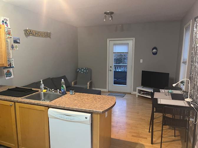 Photo of Mackenzie Tester's room